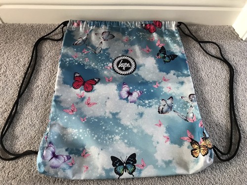Hype girls drawstring - hype,