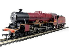 Bachmann 185 lms - , crimson