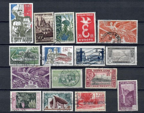 France french colonies - france,