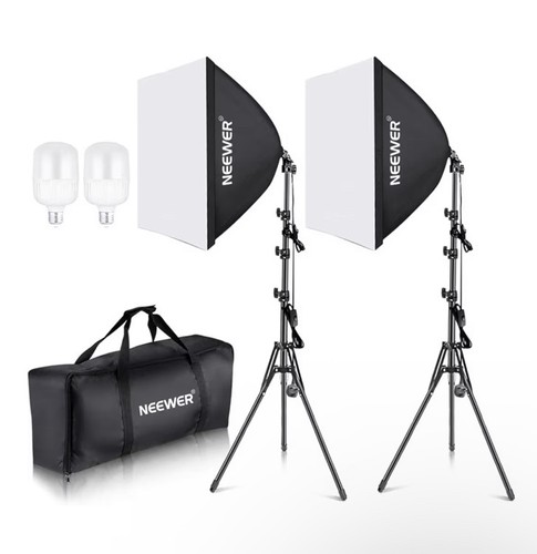 Neewer 700w professional - 700w,