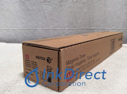 Xerox 6r1221 6r01221 006r01221 - xerox,