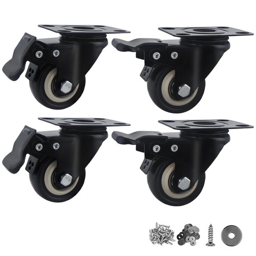 Inch caster wheels 4 - inch, wheels,
