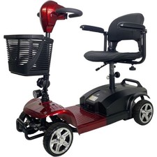 24V PAVEMENT LEGAL MOBILITY