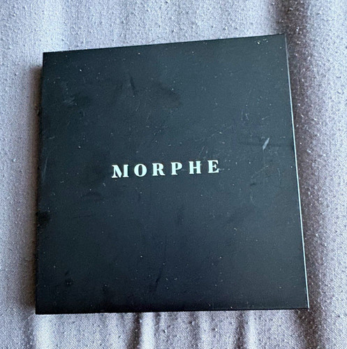 Morphe always golden - 9a,