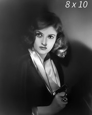 1940s Vintage Glamour