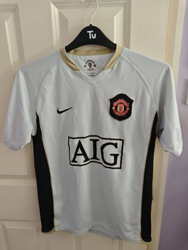 Manchester united away - united,