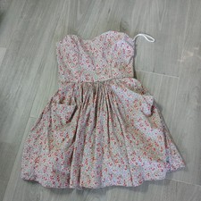 Jack Wills Cotton Liberty