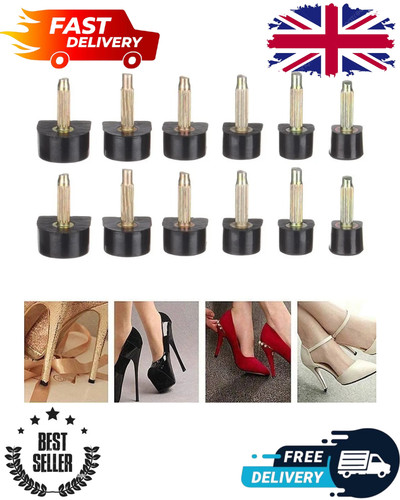 10pic heels tips - , heel