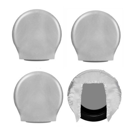 Tire covers trailer wheel - covers,trailer,