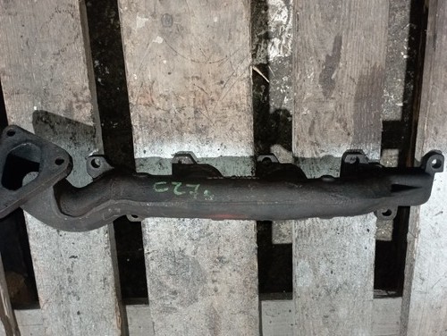 A6121420101 exhaust manifold - a6121420101, /