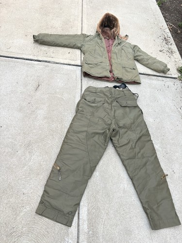 Rare vintage ww2 1940s usaf - ww2,