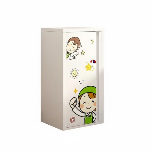 Single door metal - single-door,