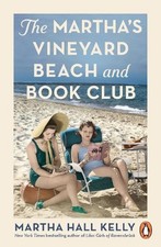 The Martha's Vineyard Beach