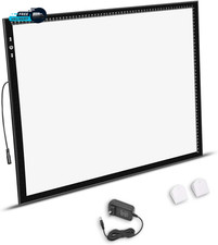 A2 Artist Tracing Light Box