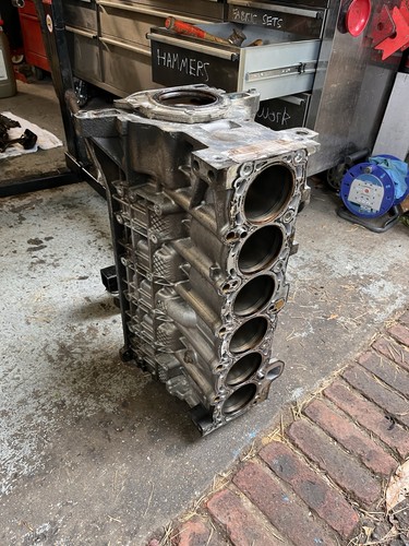 Bmw m54b30 engine block 0 - bmw, 3.0