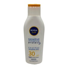 Nivea Sun Protect & Sensitive