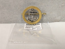 Genuine Royal Navy RN Junior