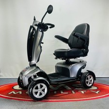 TGA VITA LITE 6MPH MEDIUM ROAD