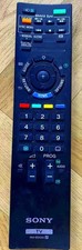 SONY RM-ED022 Bravia Sync Remote Control - Fully Working...