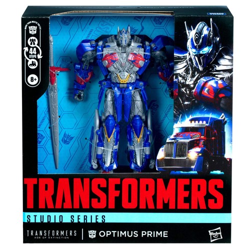 Transformers studio series - studio,