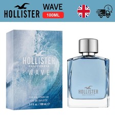 Hollister Wave for Him Eau de