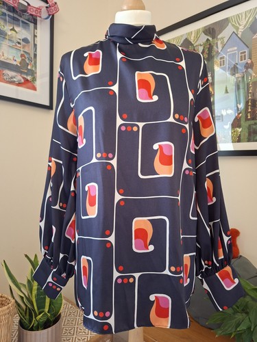 Funky new 60s - 60s, graphic