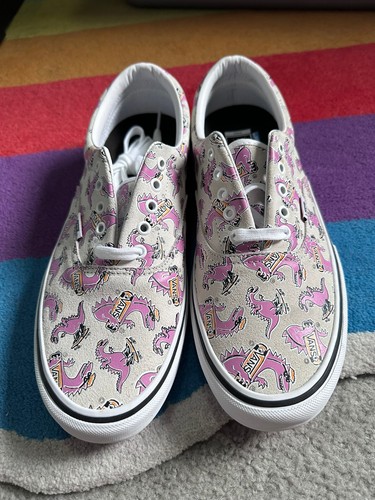 Vans era pro vanosaur size - pro,