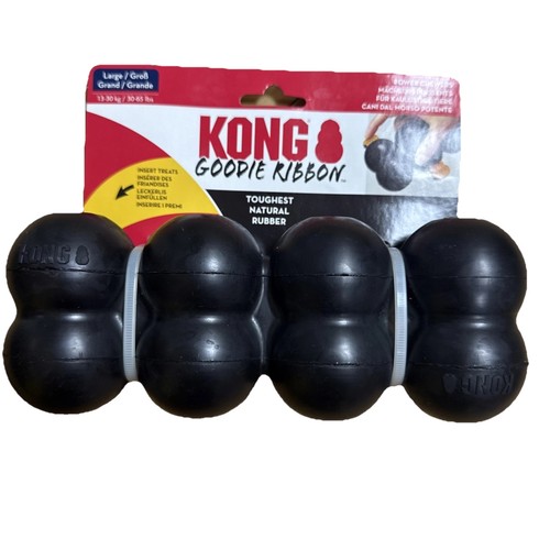 Kong extreme goodie ribbon - xl,