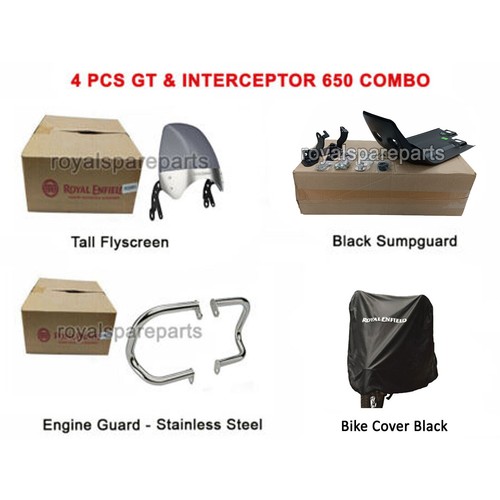 Royal enfield interceptor - enfield,