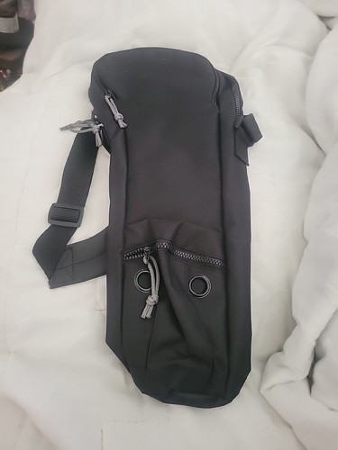 Portable oxygen cylinder - oxygen,
