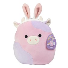Squishmallows Jazwares Patty