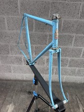 Vintage Claude Butler Steel