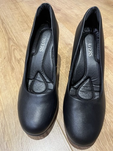 Cabin crew sexy heels used - cabin,