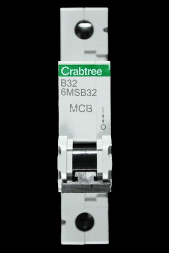 Crabtree amp curve 6ka - crabtree, 32
