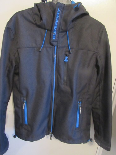 Superdry original windtrekker - superdry,