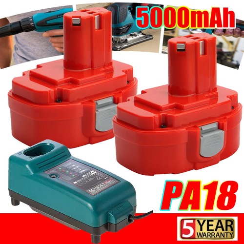 0ah battery charger - 5.0ah, /