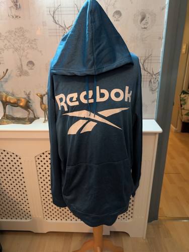 Reebok hoodie size - reebok, xl