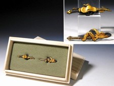 Chinese warrior tools design - warrior's,