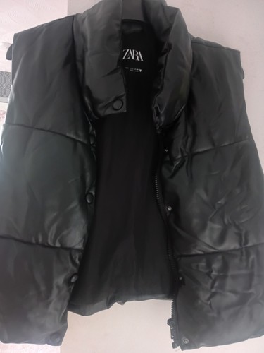 Womens large zara - zara, black
