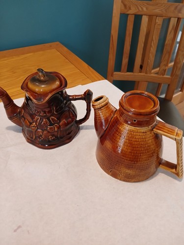 Vintage teapots price - ,