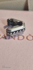 Pandora Double Diva Clip