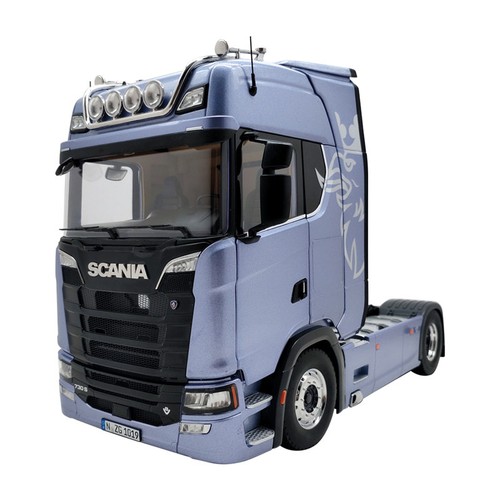 Nzg scania 730s 4x2 - scania,