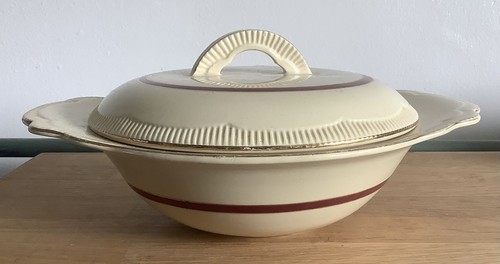 Vintage clarice cliff newport - cliff,