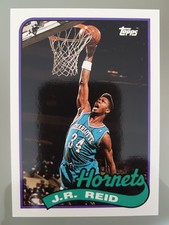 1992-93 Topps Archives 1989