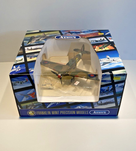 Hurricane mk1 raf burma 257 - burma,