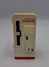 Coca-Cola COKE Mini Vending