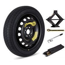 15" SPACE SAVER SPARE WHEEL +