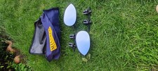 Milenco Aero 3 Caravan Towing