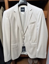 BNWT Hugo Boss H-Huge 81 Mens