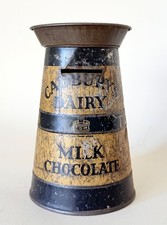 Vintage Cadburys Milk Churn